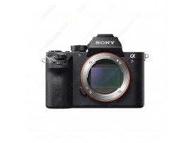 Sony Alpha A7R II Body Only  Sony Alpha A7R II Body Only